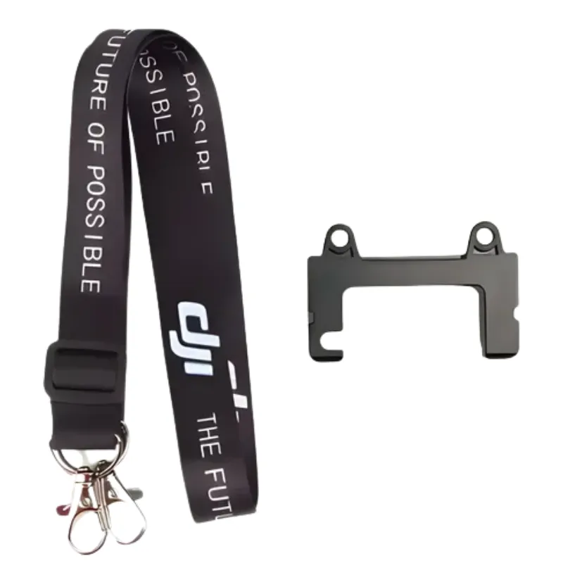 Alça para controle DJI Rc N1/ Rc N2/ Rc N3