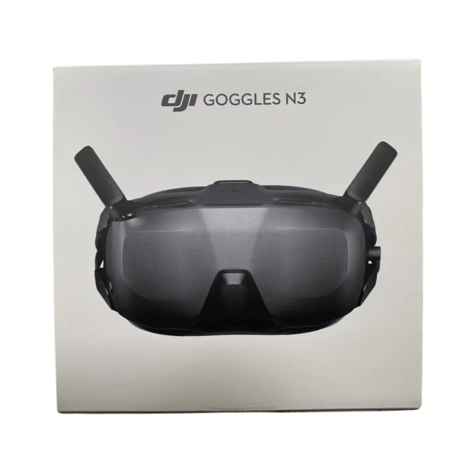DJI Goggles N3 (DJI Neo/DJI Avata 2) BR - DJI1060