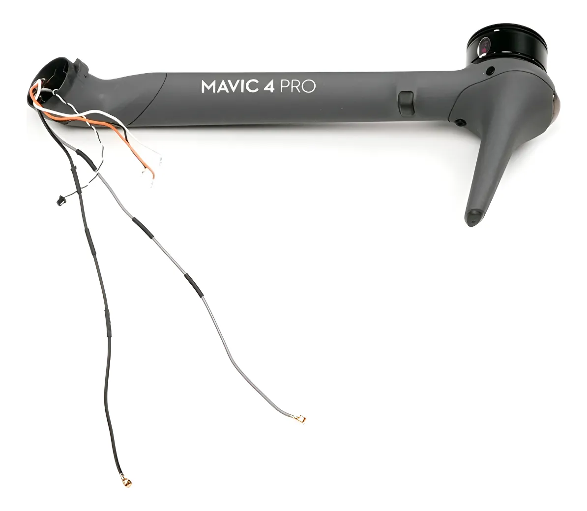 Braço Frente Esquerdo Completo Mavic 4 Pro