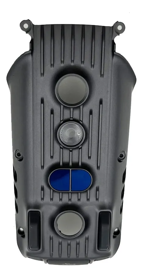 Shell Botton Inferior Air 3