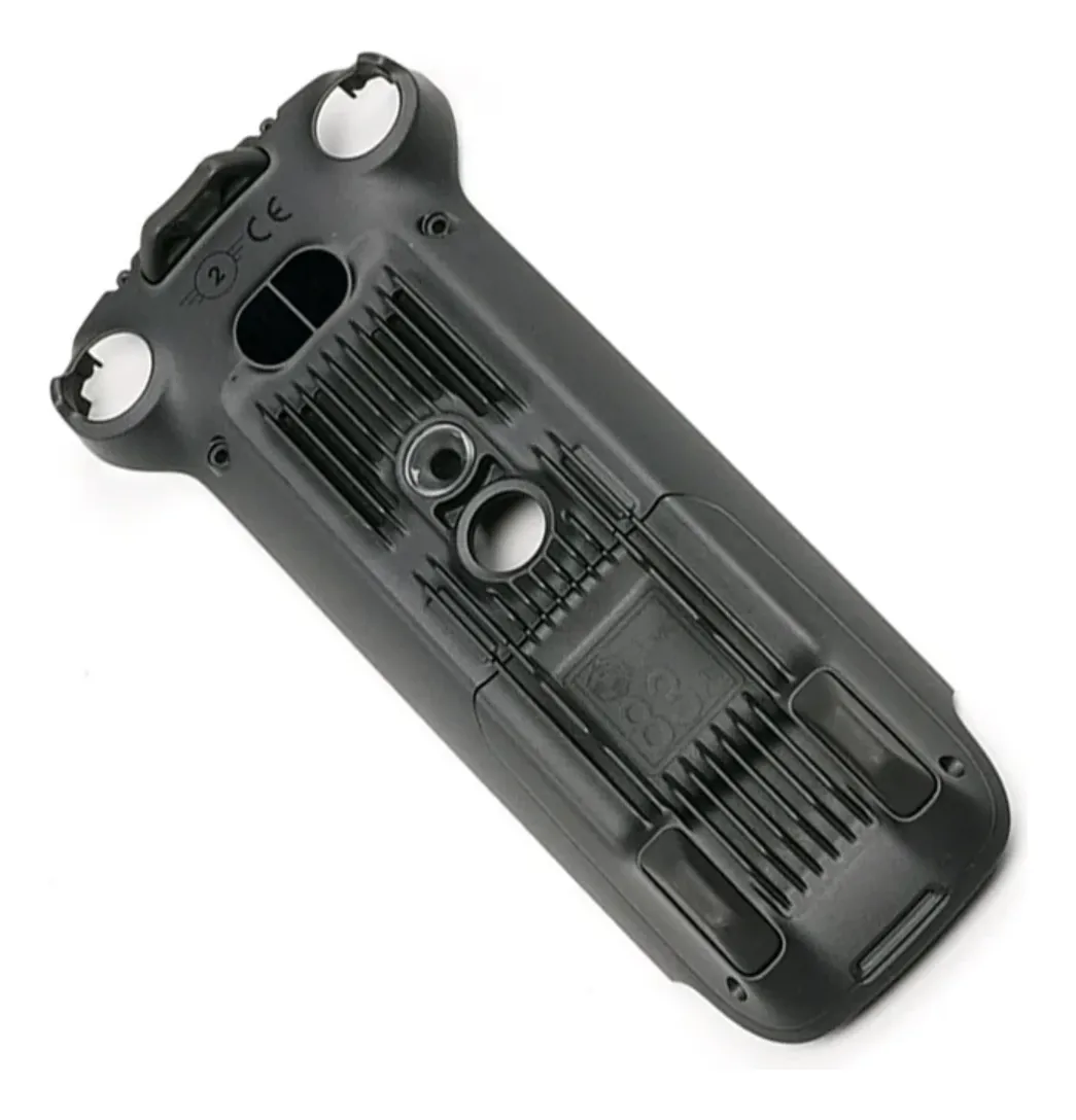 Shell Botton Inferior Dji Mavic 4 Pro Original