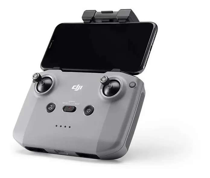 Controle RC231 Mini 2 / Mini 3 / Mini 3 pro / Air 2 / Air 2s