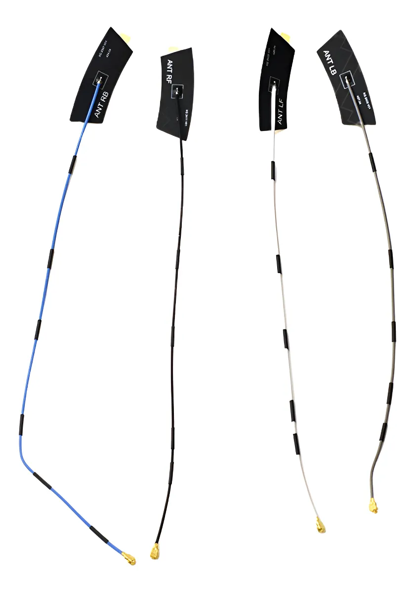 Conjunto De Antenas Dji Avata 2