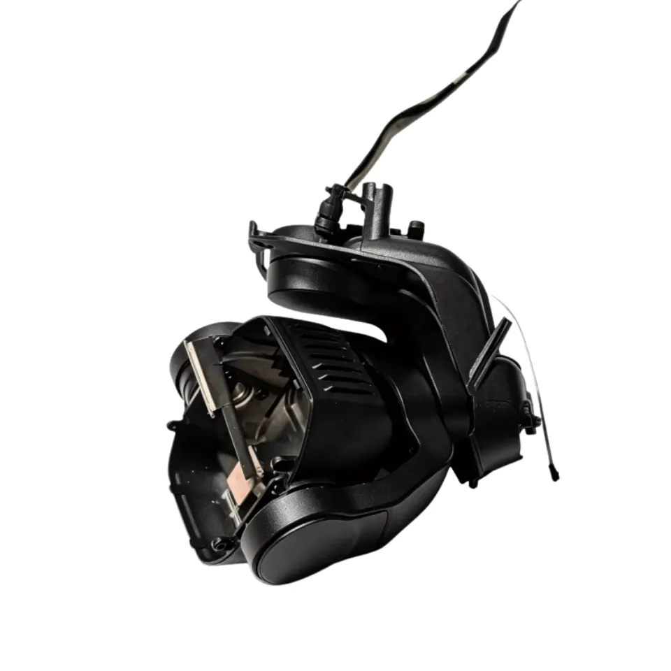 Gimbal Dji Air 3s Completo Sem Cmos Novo