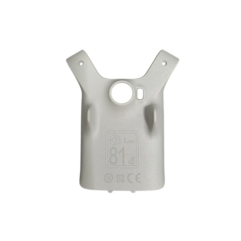 Shell Botton Inferior DJI Lito X1