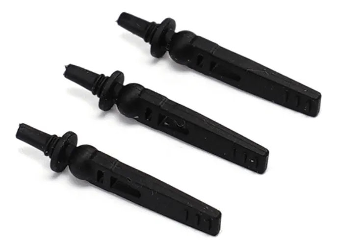 Dumper Amortecedor Gimbal Dji Flip/ Lito 1/ Lito X1 Original