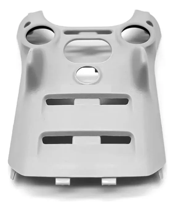 Shell Botton Inferior Mini 4 Pro