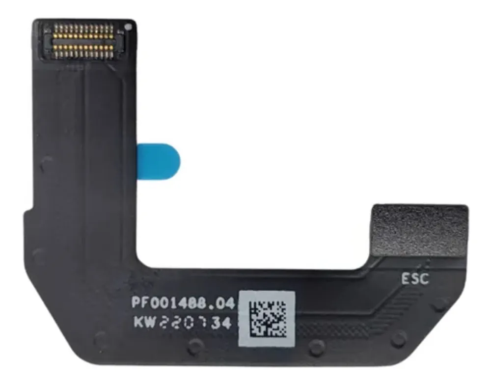 Cabo Flat Esc / Core Mini 3 e 3 Pro