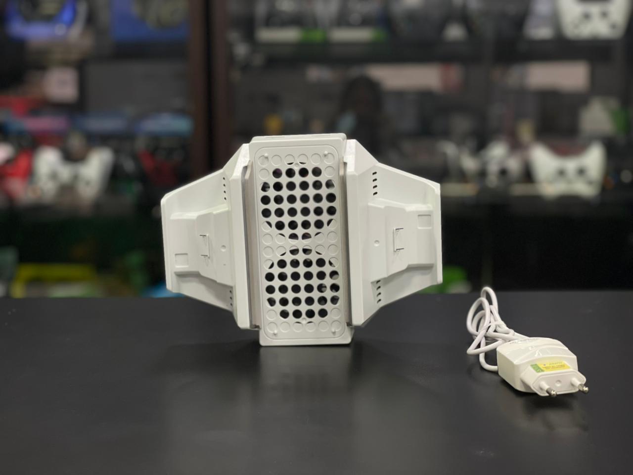 Multifuncional Cooling Stand para Xbox Series USB 2.0 5V