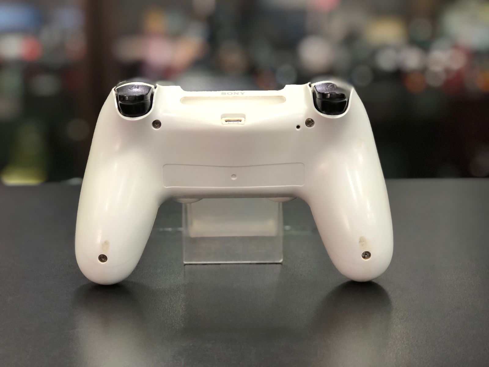 Kit Controle PS4 Original Sony Dualshock 4  Cabo V8 Revisado