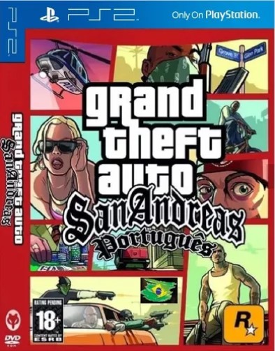 Playstation 2 Fat Opl