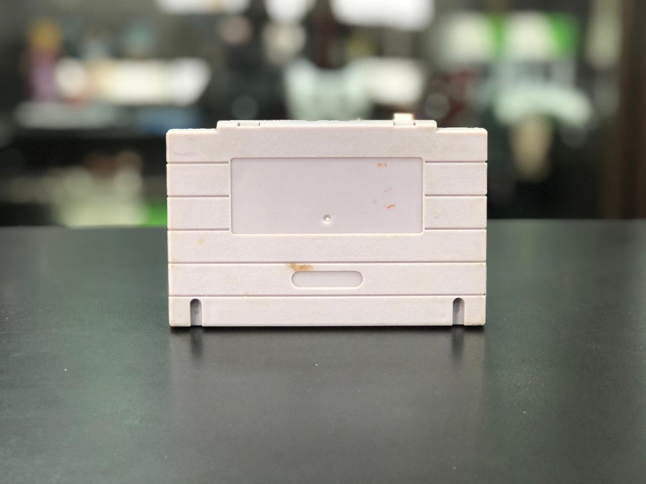 Cartucho Speedy Gonzales Super Nintendo item usado