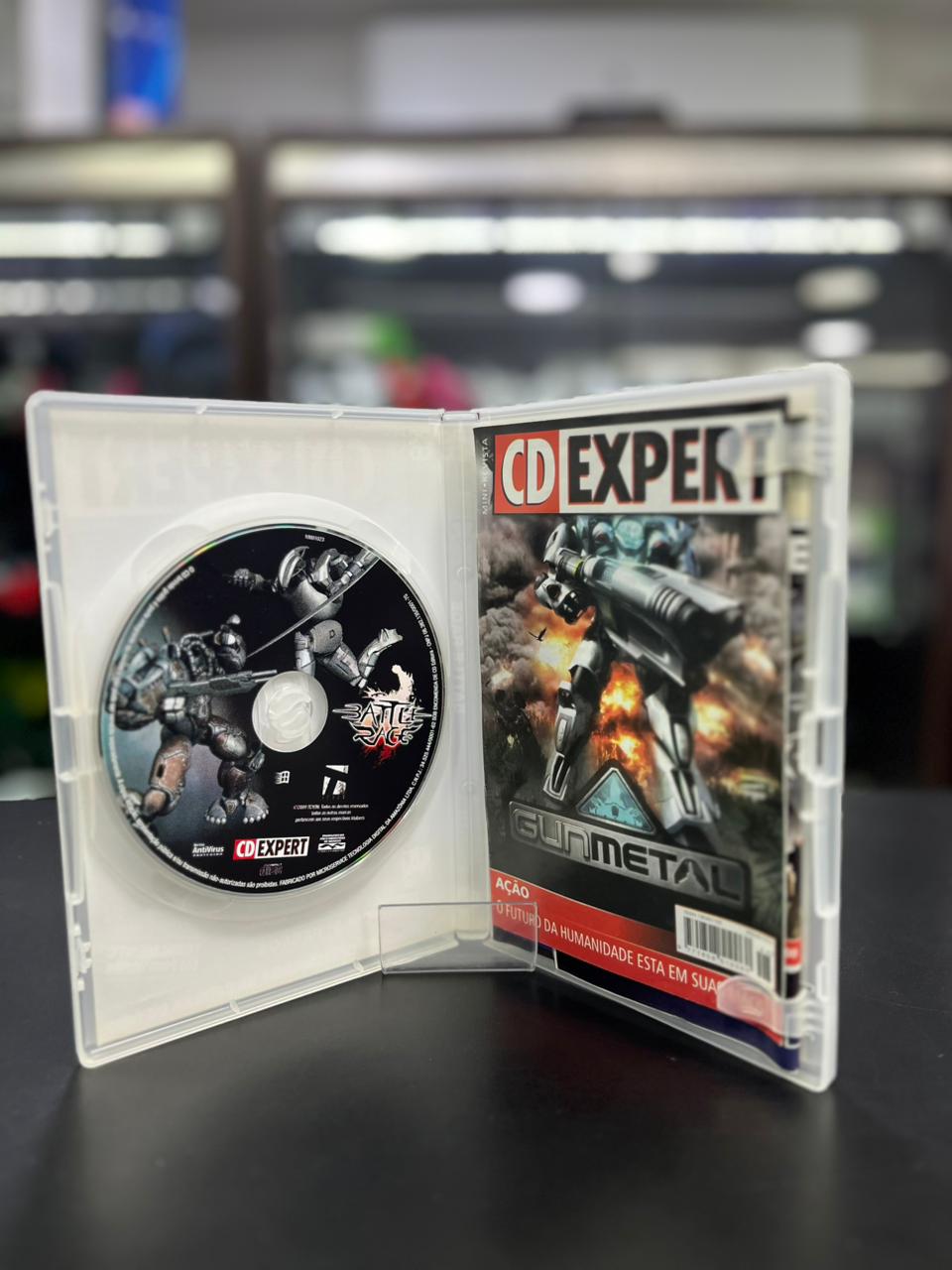 Battle Rage Para Pc Midia Física
