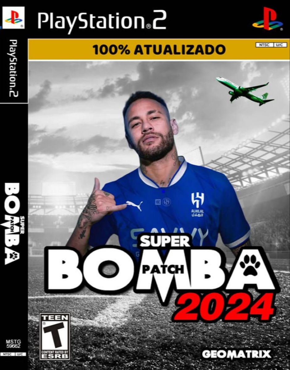 Playstation 2 Fat OPL + DVD