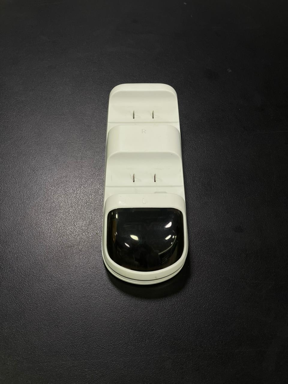 Carregador de Controle Xbox X Series / Xbox One 5V – Branco