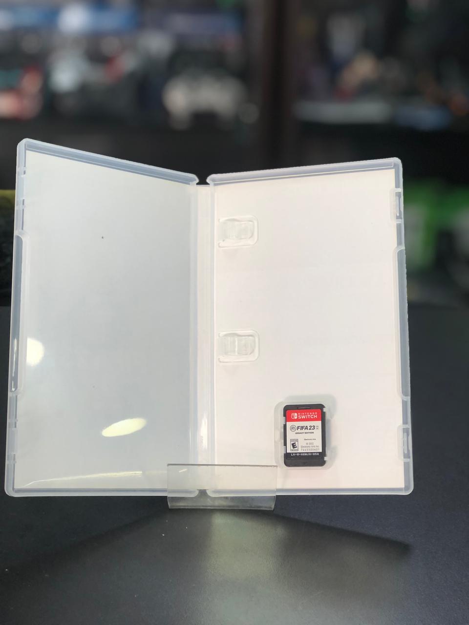 Fifa 23 Nintendo Switch Original