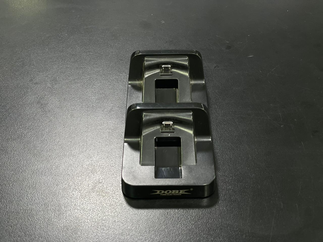 Carregador com Cabo USB Genérico para Controle PS4