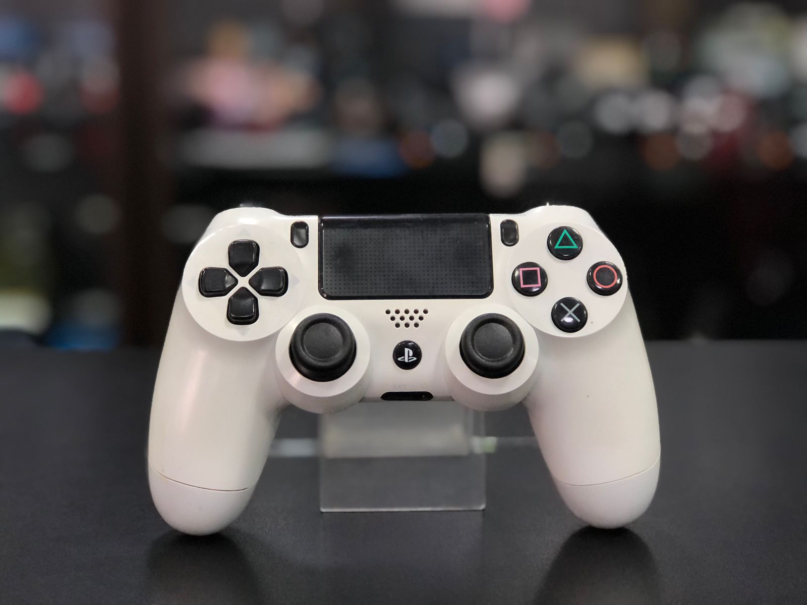 Kit Controle PS4 Original Sony Dualshock 4  Cabo V8 Revisado